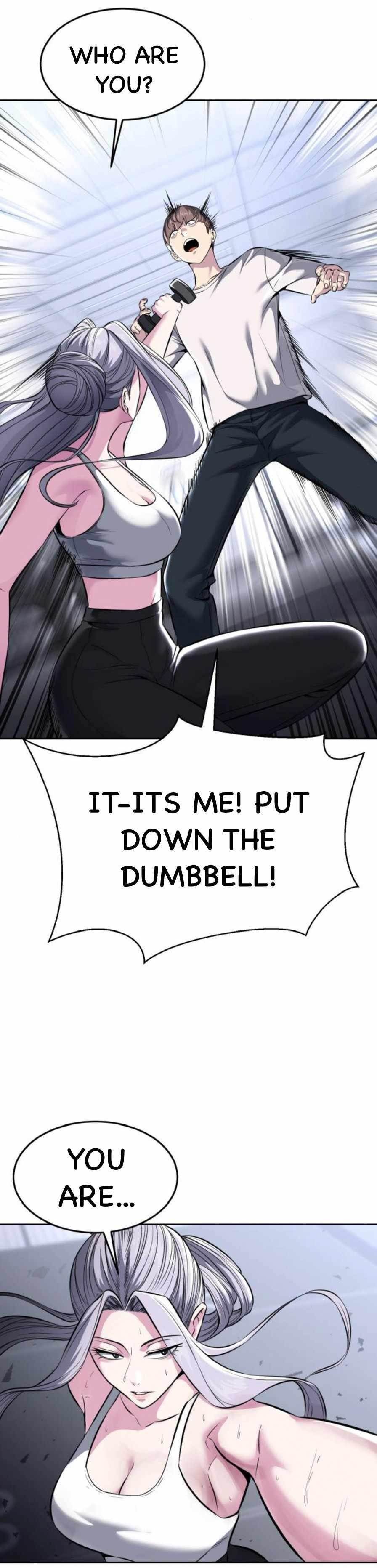 The Boy Of Death - Chapter 205 Page 36