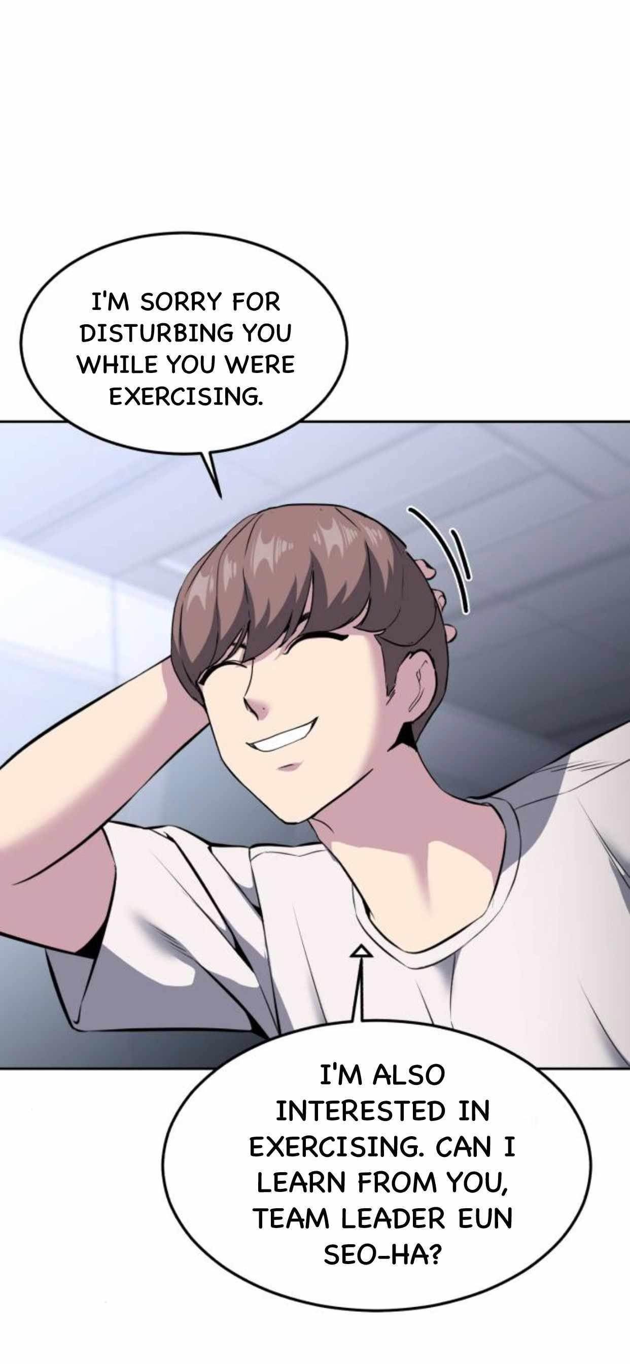 The Boy Of Death - Chapter 205 Page 37