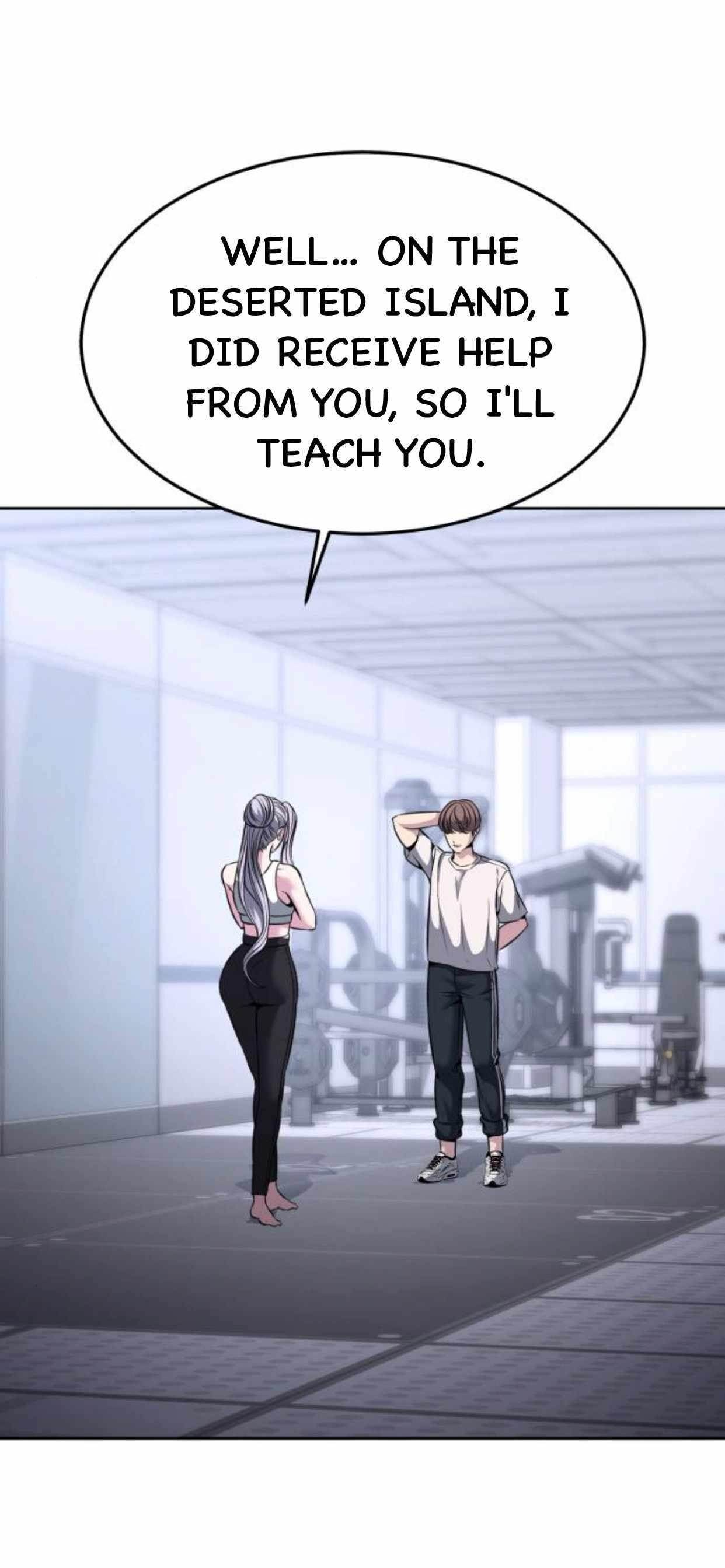 The Boy Of Death - Chapter 205 Page 38