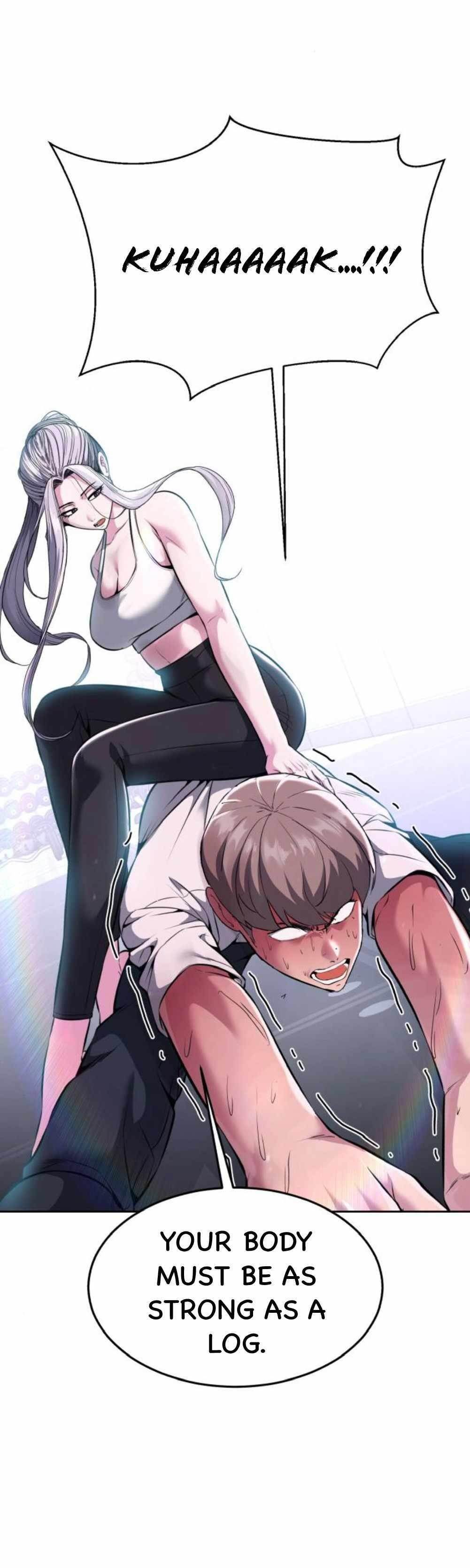 The Boy Of Death - Chapter 205 Page 39