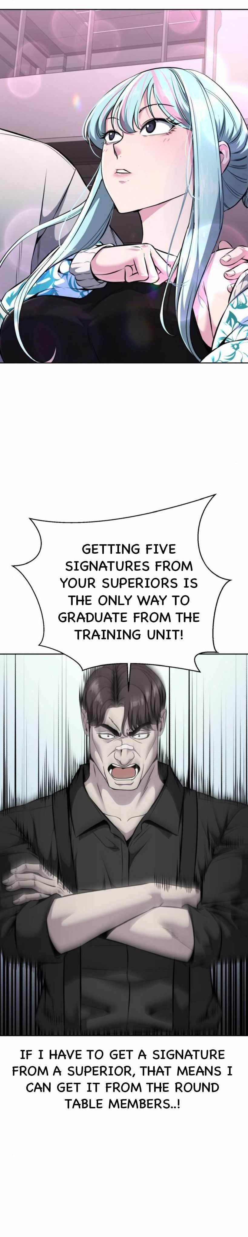 The Boy Of Death - Chapter 205 Page 4