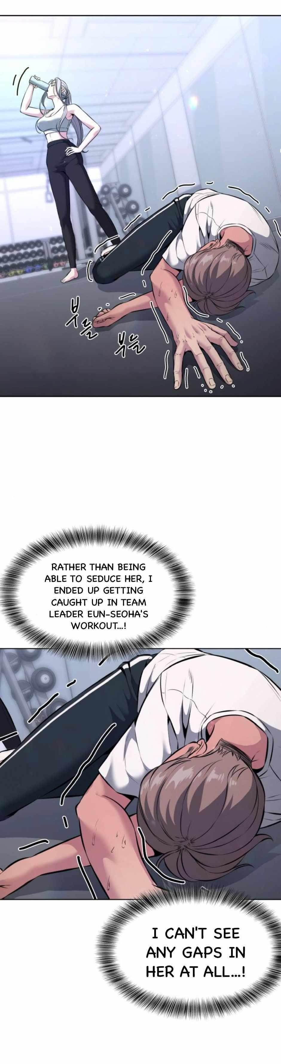 The Boy Of Death - Chapter 205 Page 42