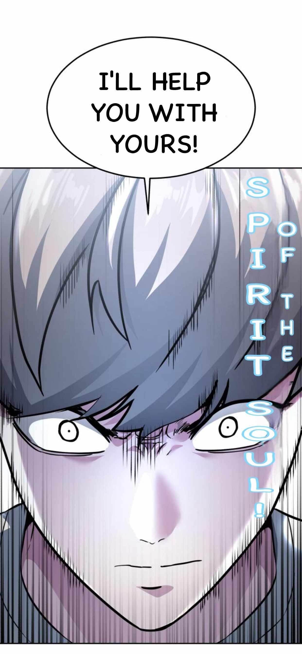 The Boy Of Death - Chapter 205 Page 44