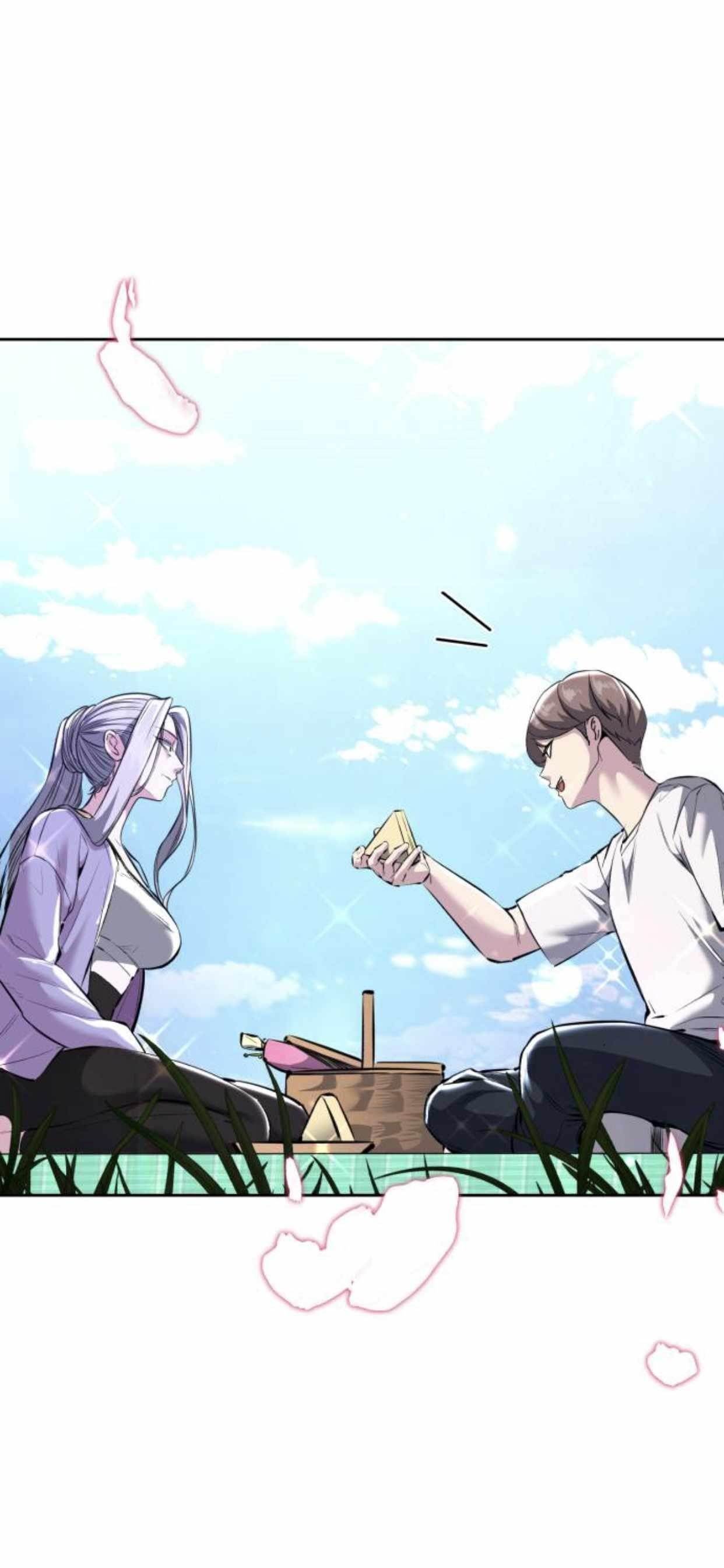 The Boy Of Death - Chapter 205 Page 46