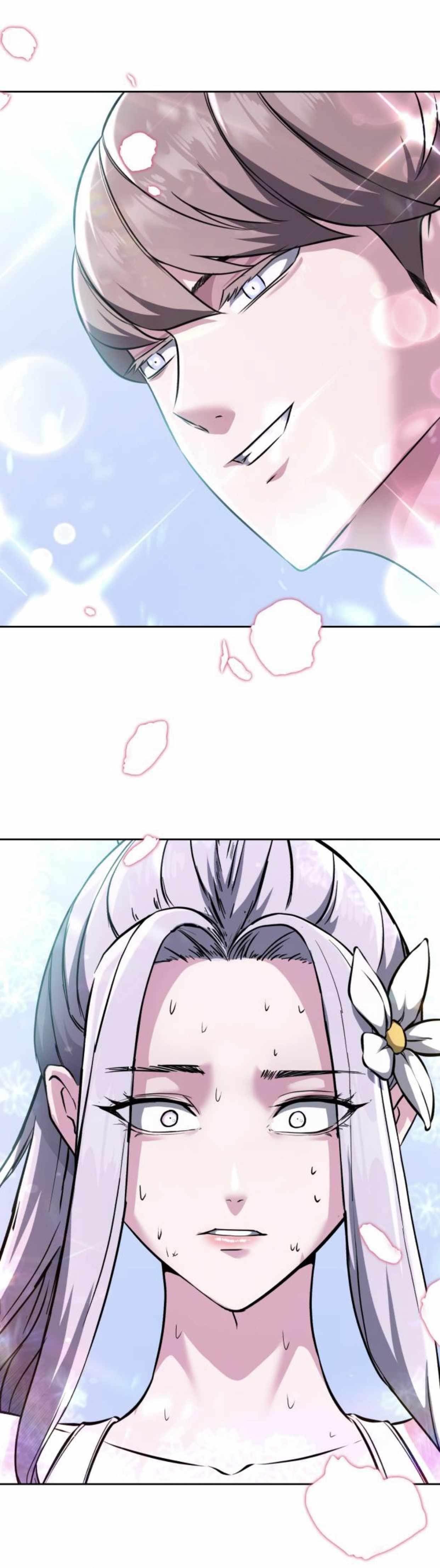 The Boy Of Death - Chapter 205 Page 48