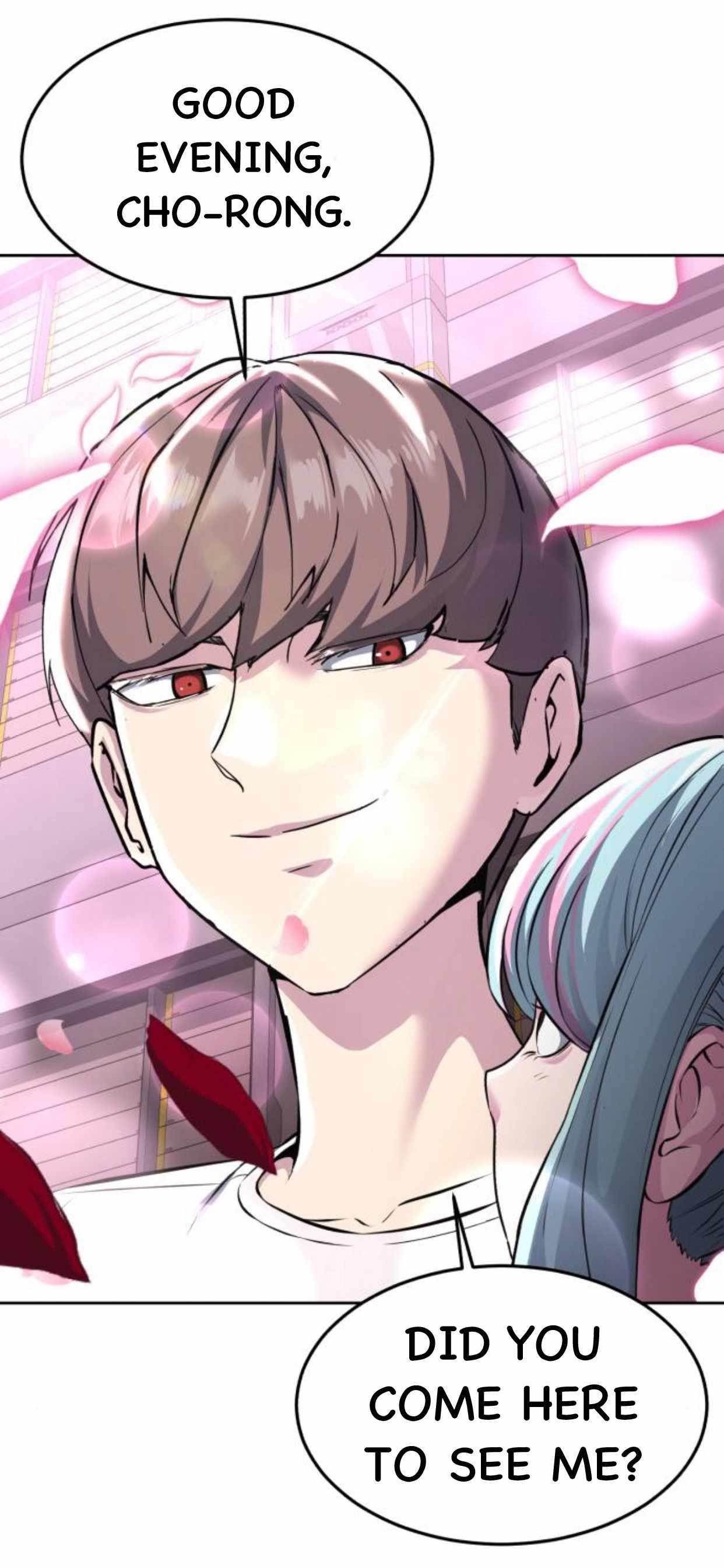 The Boy Of Death - Chapter 205 Page 5