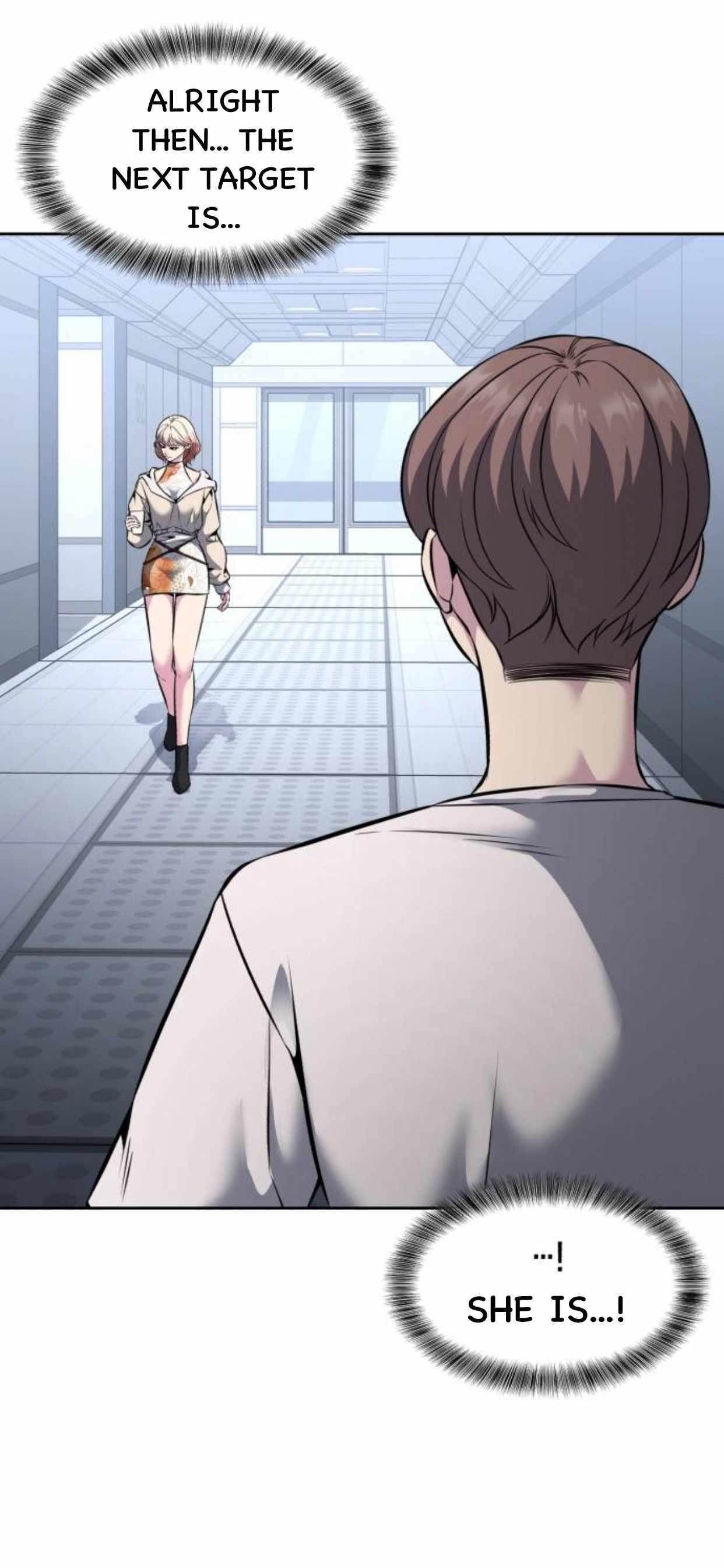 The Boy Of Death - Chapter 205 Page 51