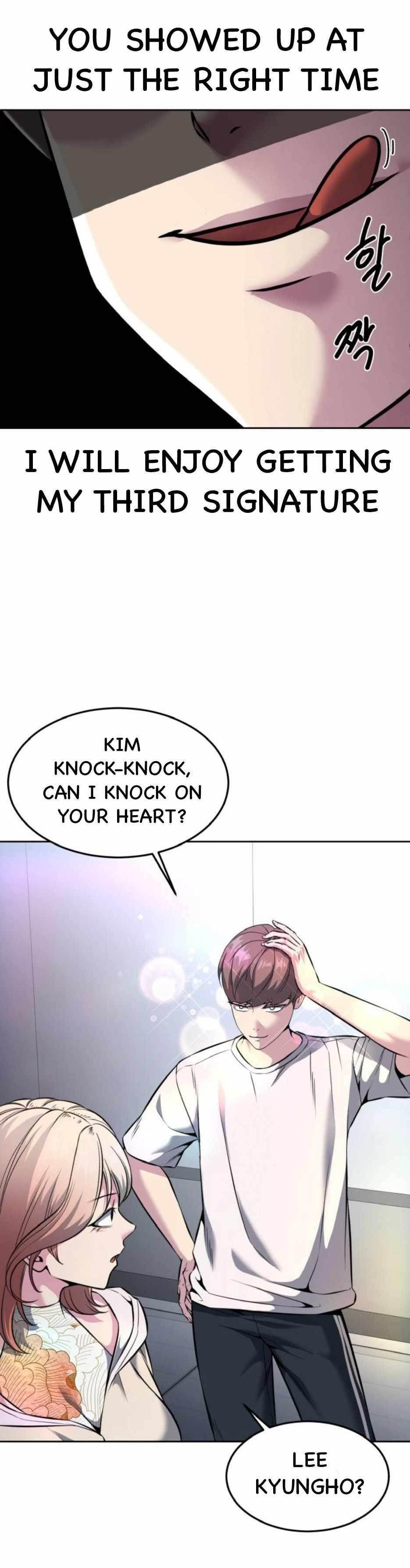 The Boy Of Death - Chapter 205 Page 53