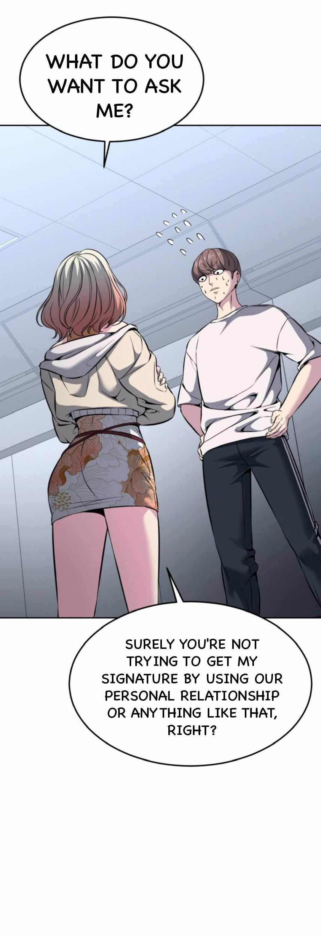 The Boy Of Death - Chapter 205 Page 55