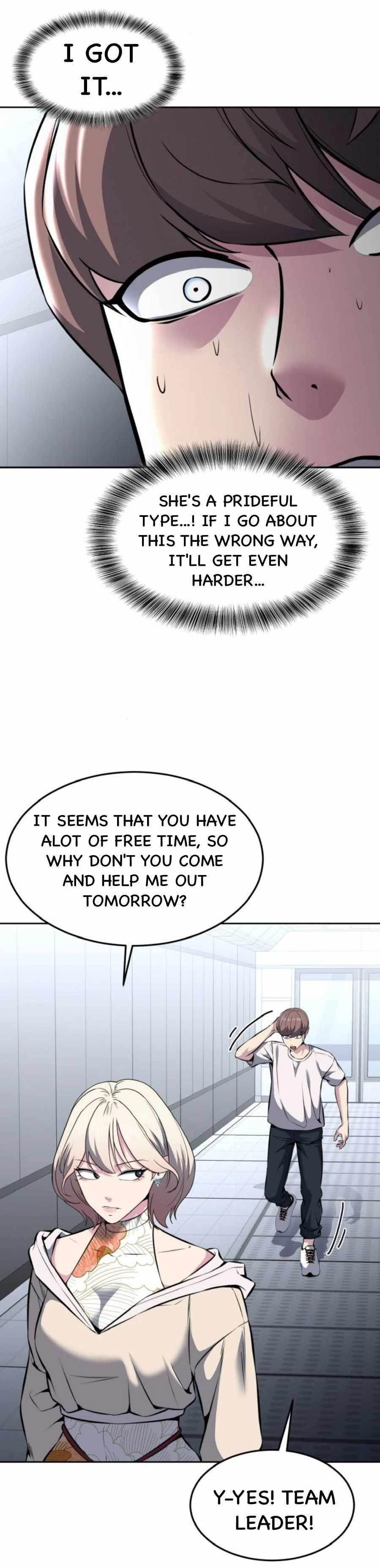 The Boy Of Death - Chapter 205 Page 56