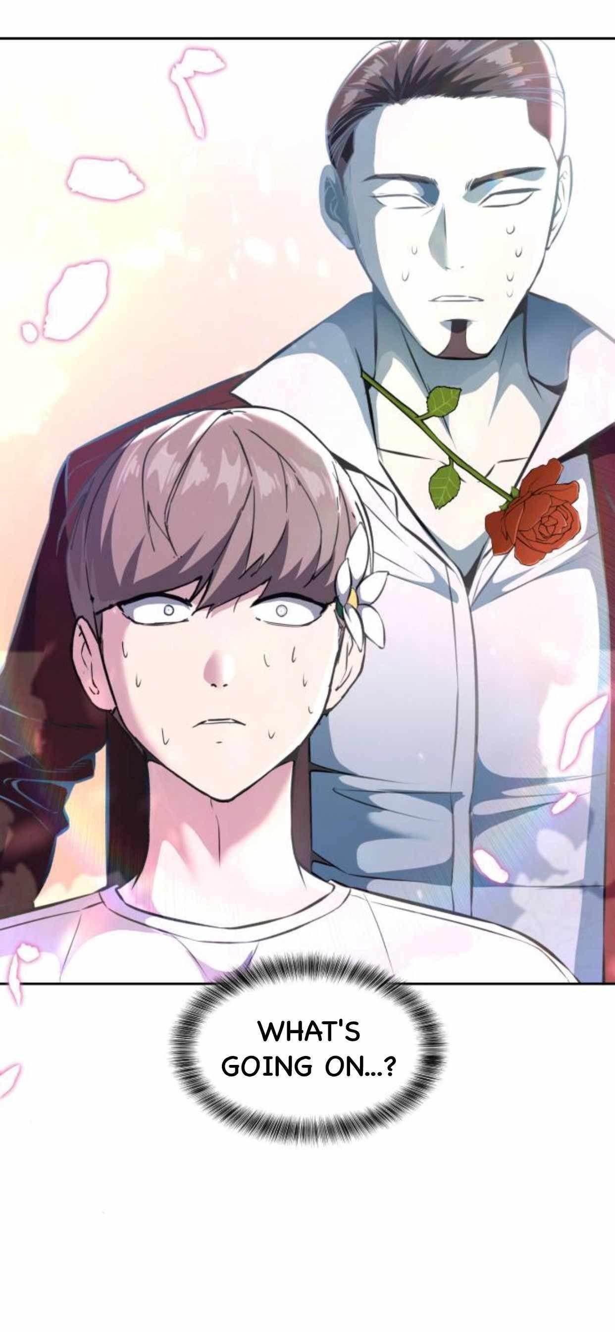 The Boy Of Death - Chapter 205 Page 59