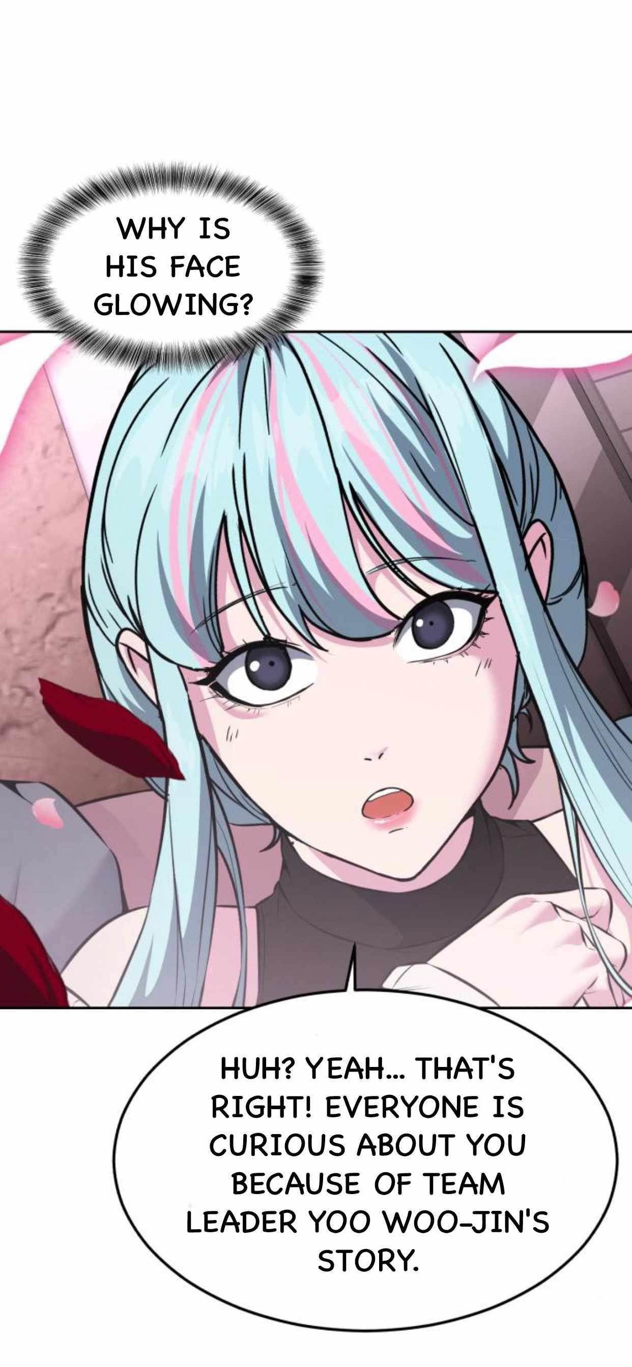 The Boy Of Death - Chapter 205 Page 6