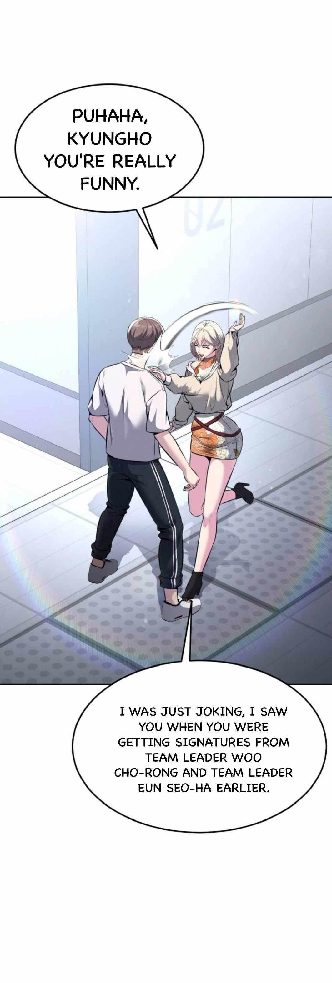 The Boy Of Death - Chapter 205 Page 60