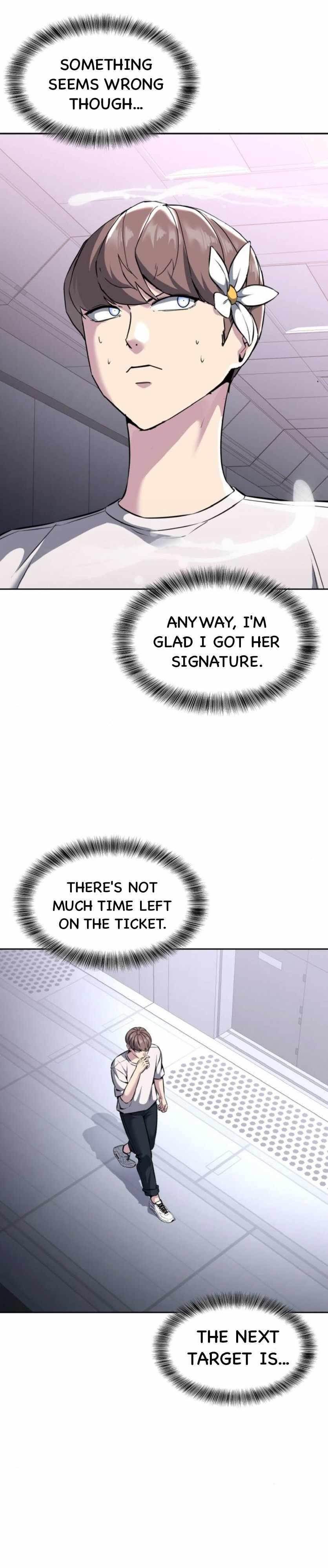 The Boy Of Death - Chapter 205 Page 62