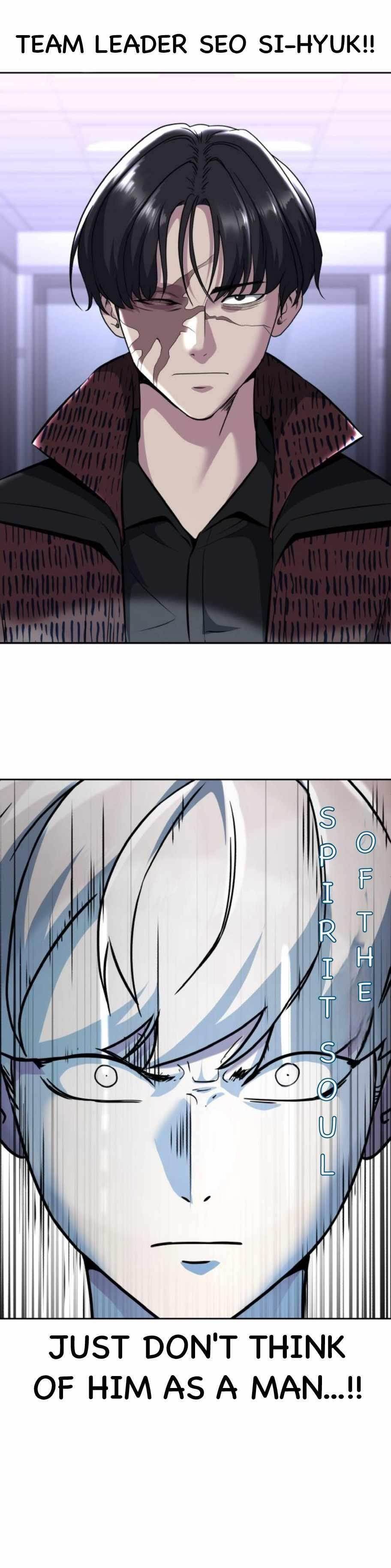 The Boy Of Death - Chapter 205 Page 63