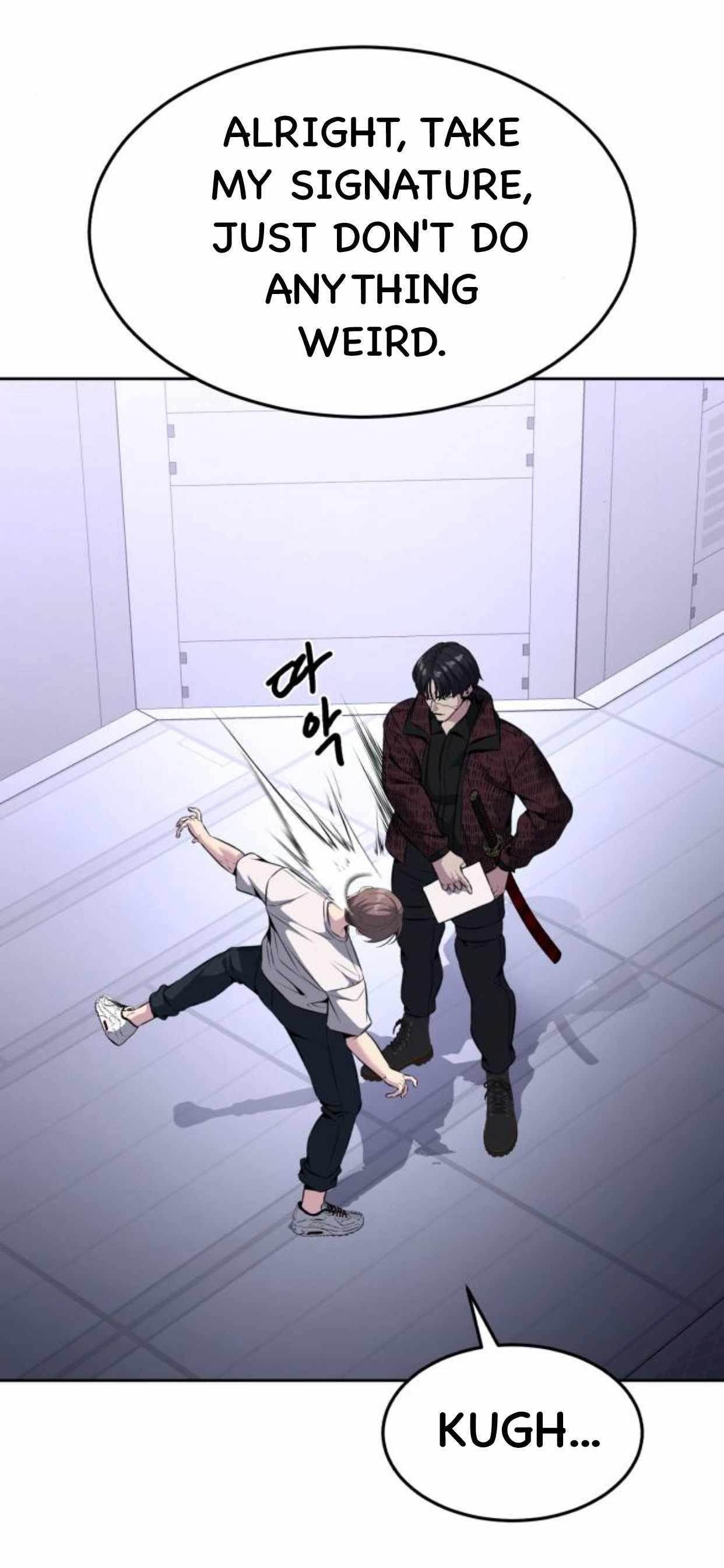 The Boy Of Death - Chapter 205 Page 68