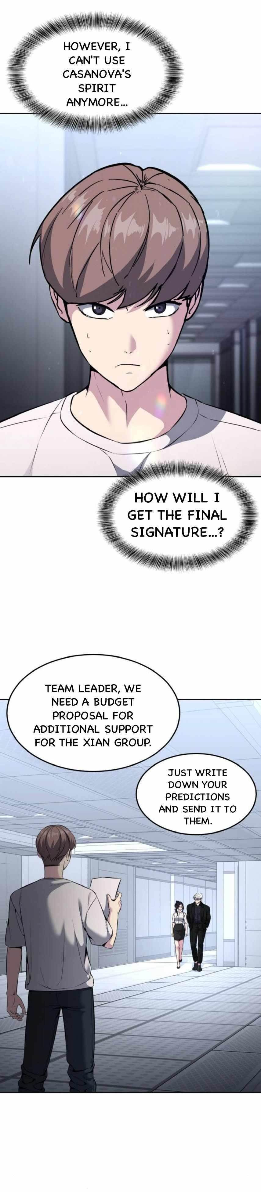 The Boy Of Death - Chapter 205 Page 70