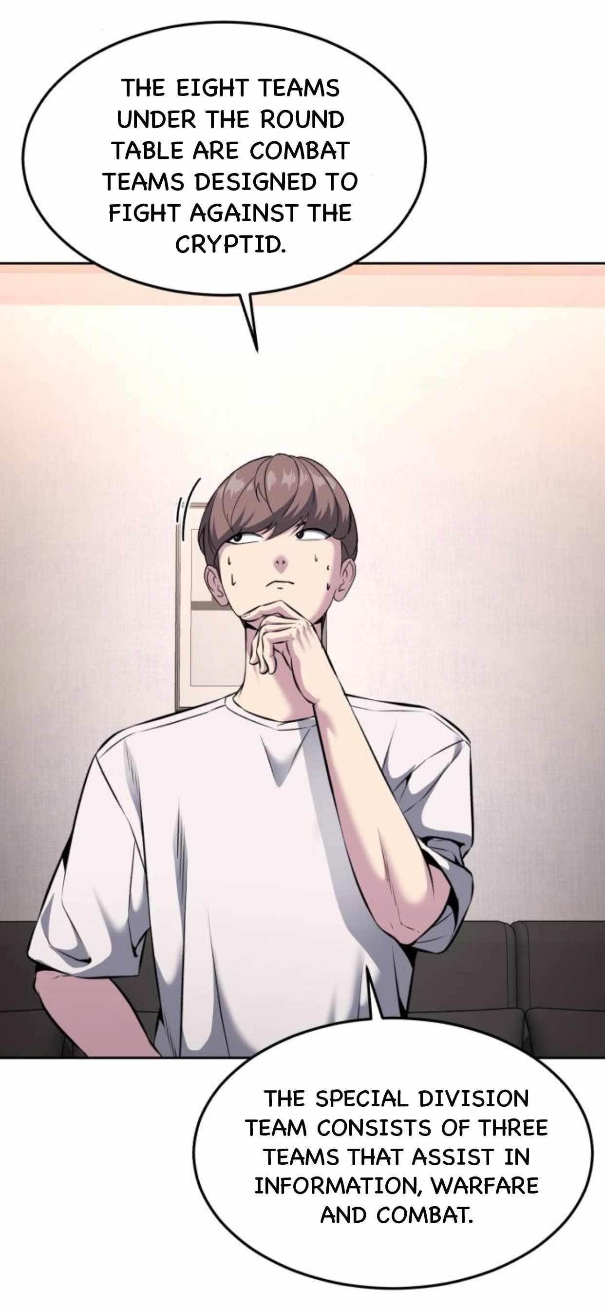 The Boy Of Death - Chapter 205 Page 78