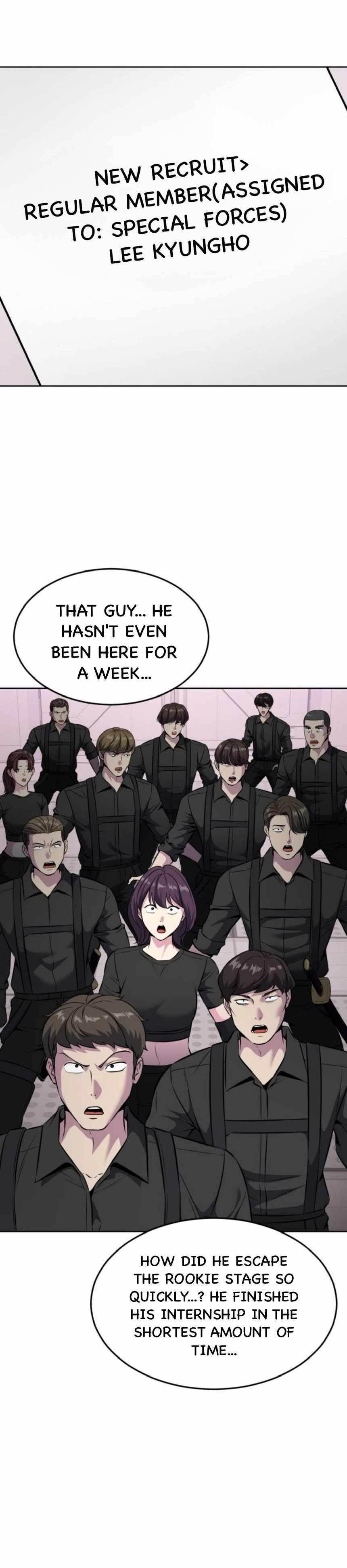 The Boy Of Death - Chapter 205 Page 85