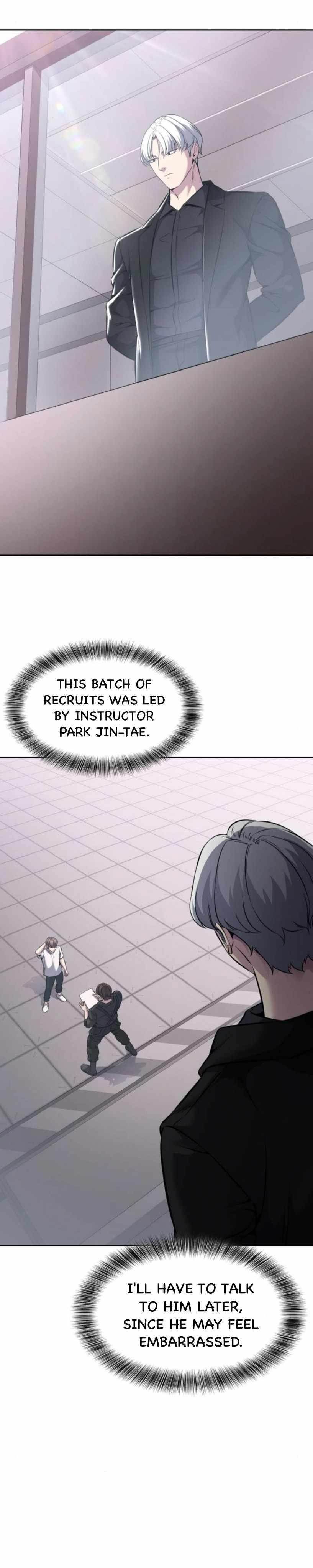 The Boy Of Death - Chapter 205 Page 86