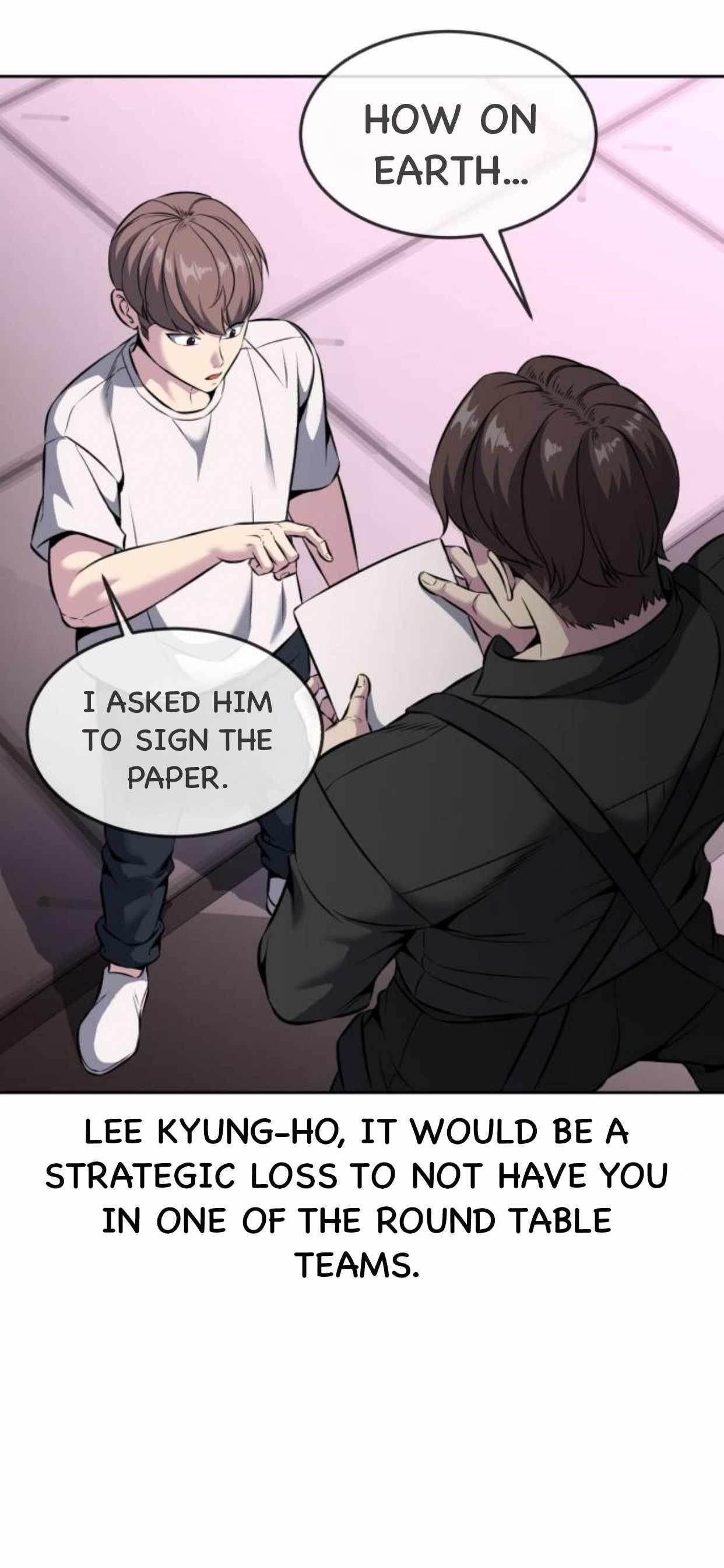 The Boy Of Death - Chapter 205 Page 88