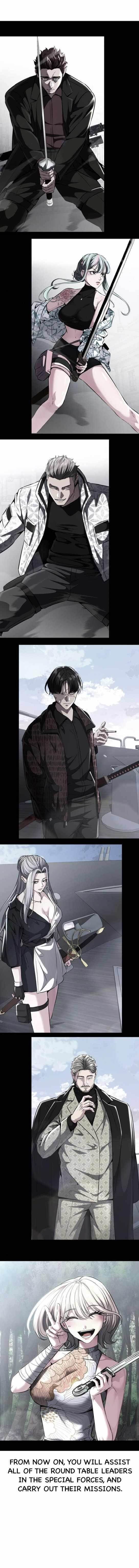 The Boy Of Death - Chapter 205 Page 89