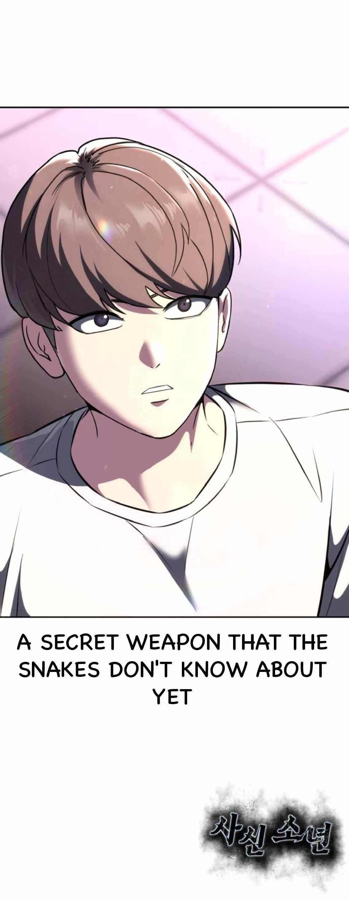 The Boy Of Death - Chapter 205 Page 91