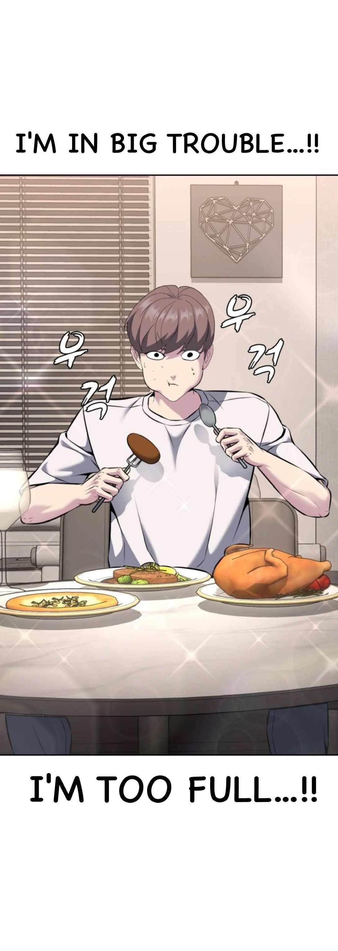 The Boy Of Death - Chapter 206 Page 17