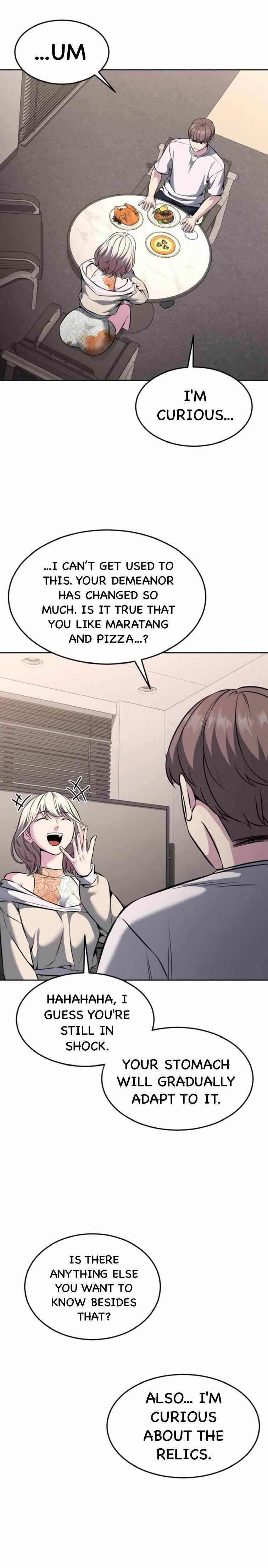 The Boy Of Death - Chapter 206 Page 22