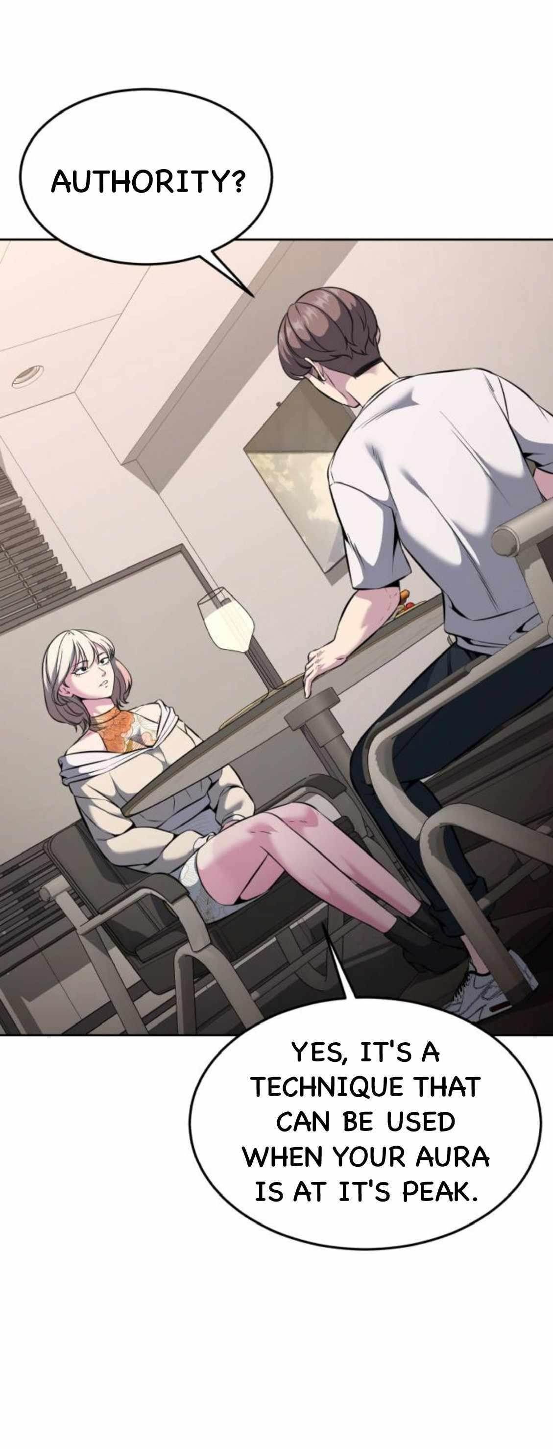 The Boy Of Death - Chapter 206 Page 25