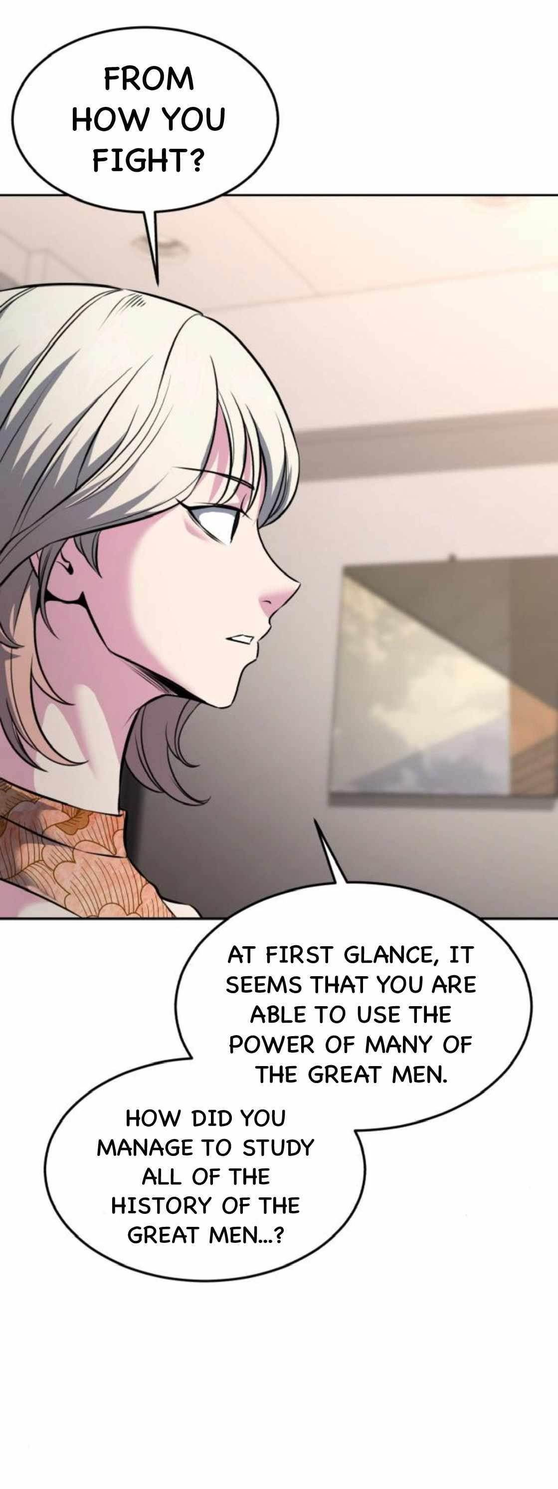 The Boy Of Death - Chapter 206 Page 28