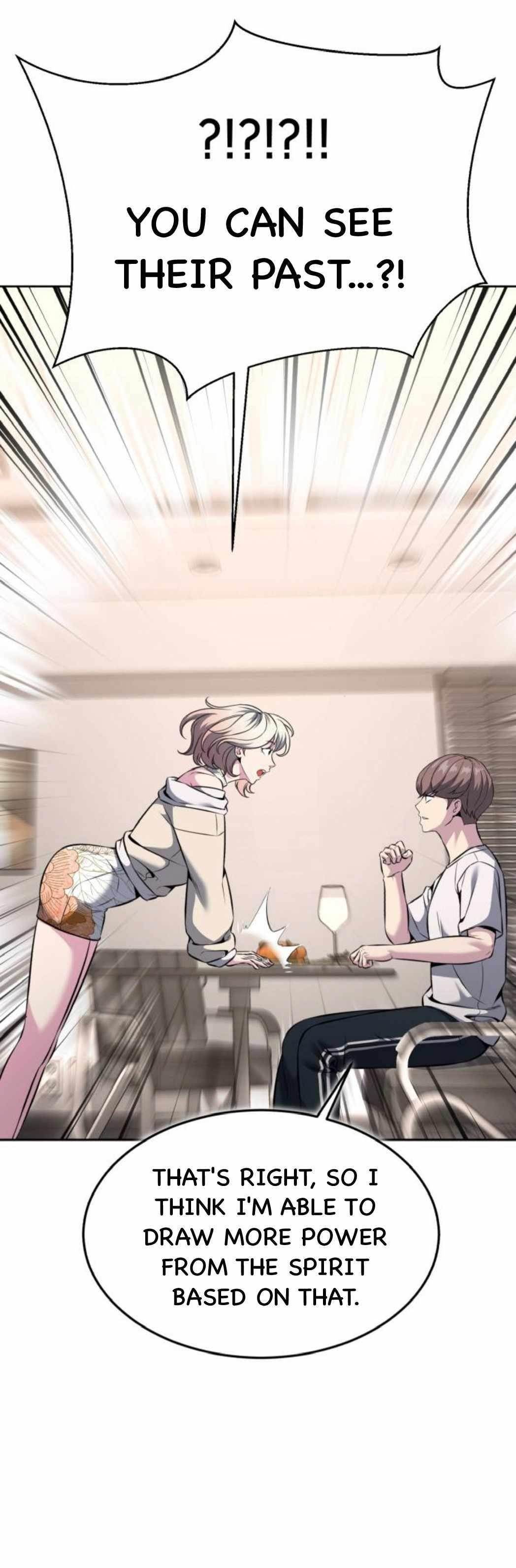 The Boy Of Death - Chapter 206 Page 31