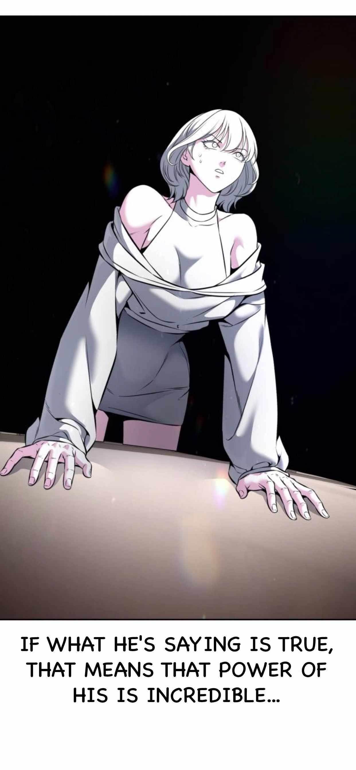 The Boy Of Death - Chapter 206 Page 33