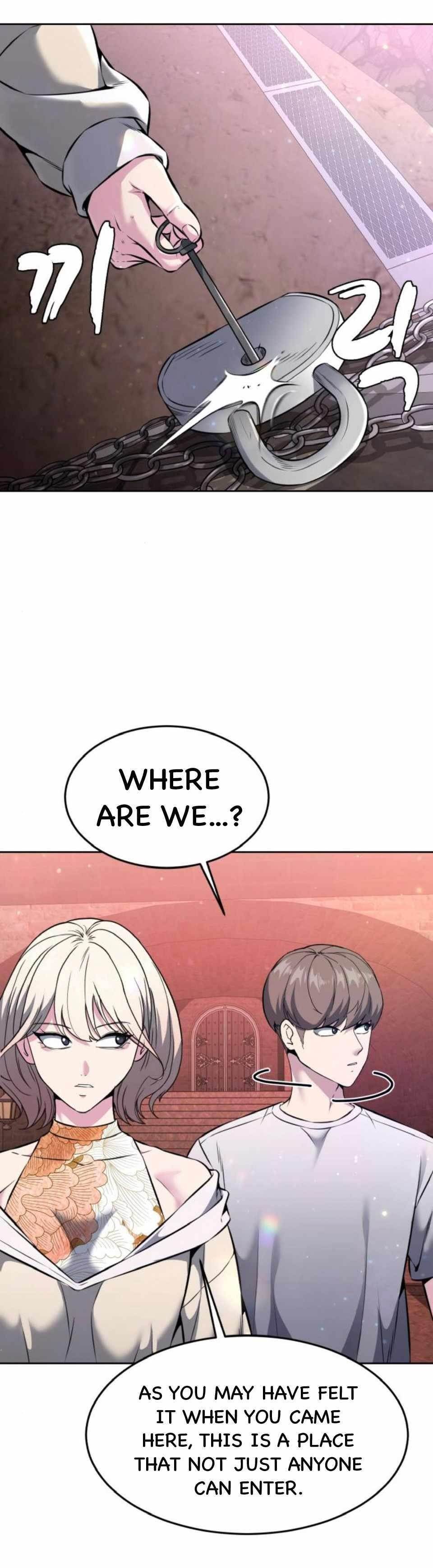 The Boy Of Death - Chapter 206 Page 36