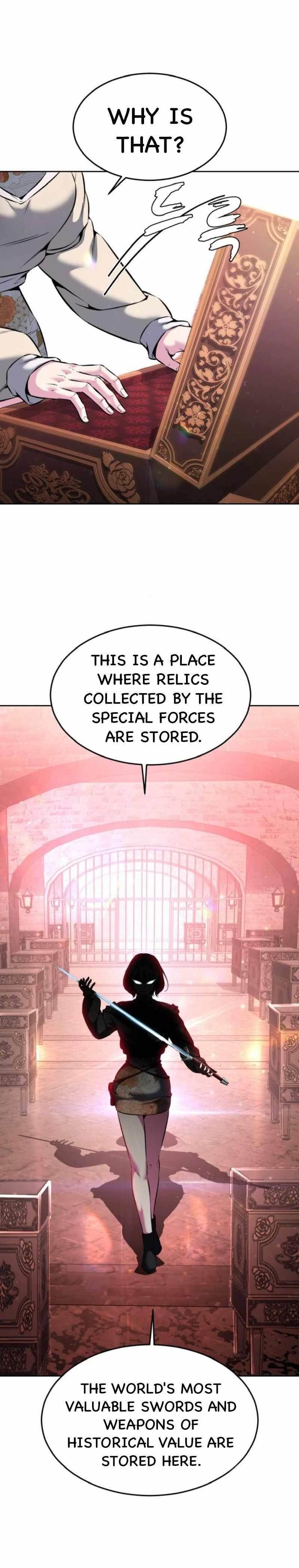 The Boy Of Death - Chapter 206 Page 37