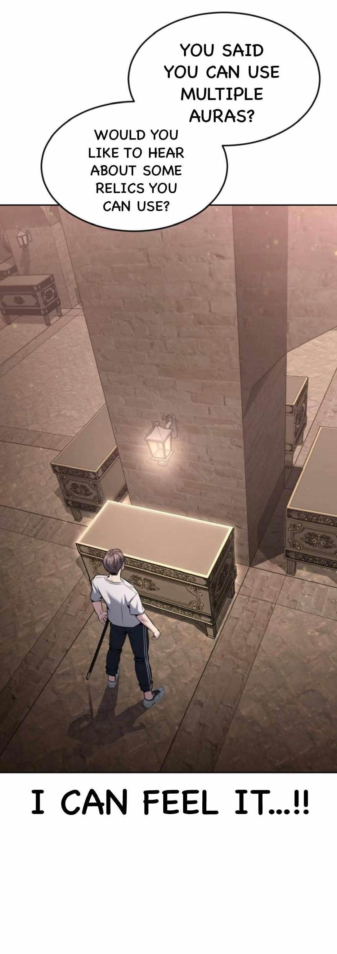 The Boy Of Death - Chapter 206 Page 39