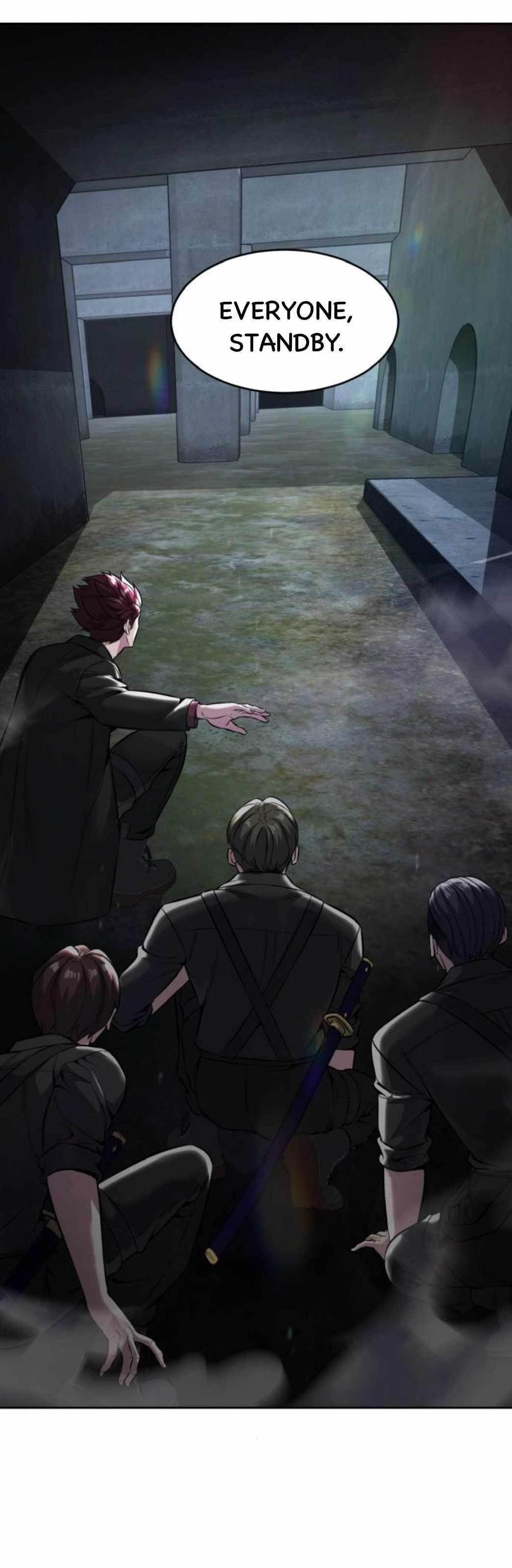 The Boy Of Death - Chapter 206 Page 4