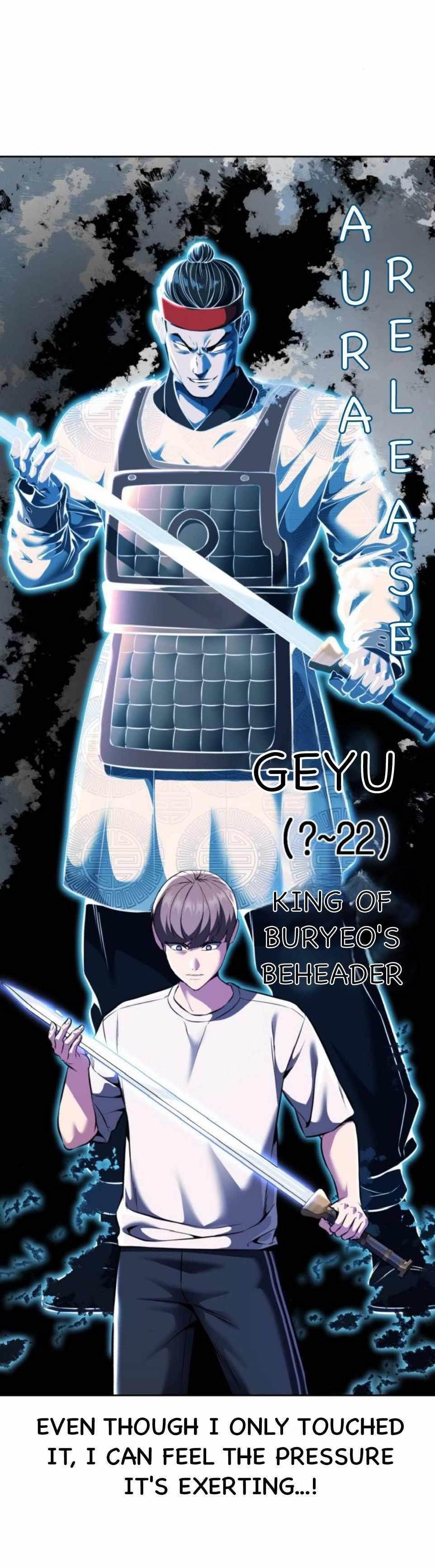 The Boy Of Death - Chapter 206 Page 41