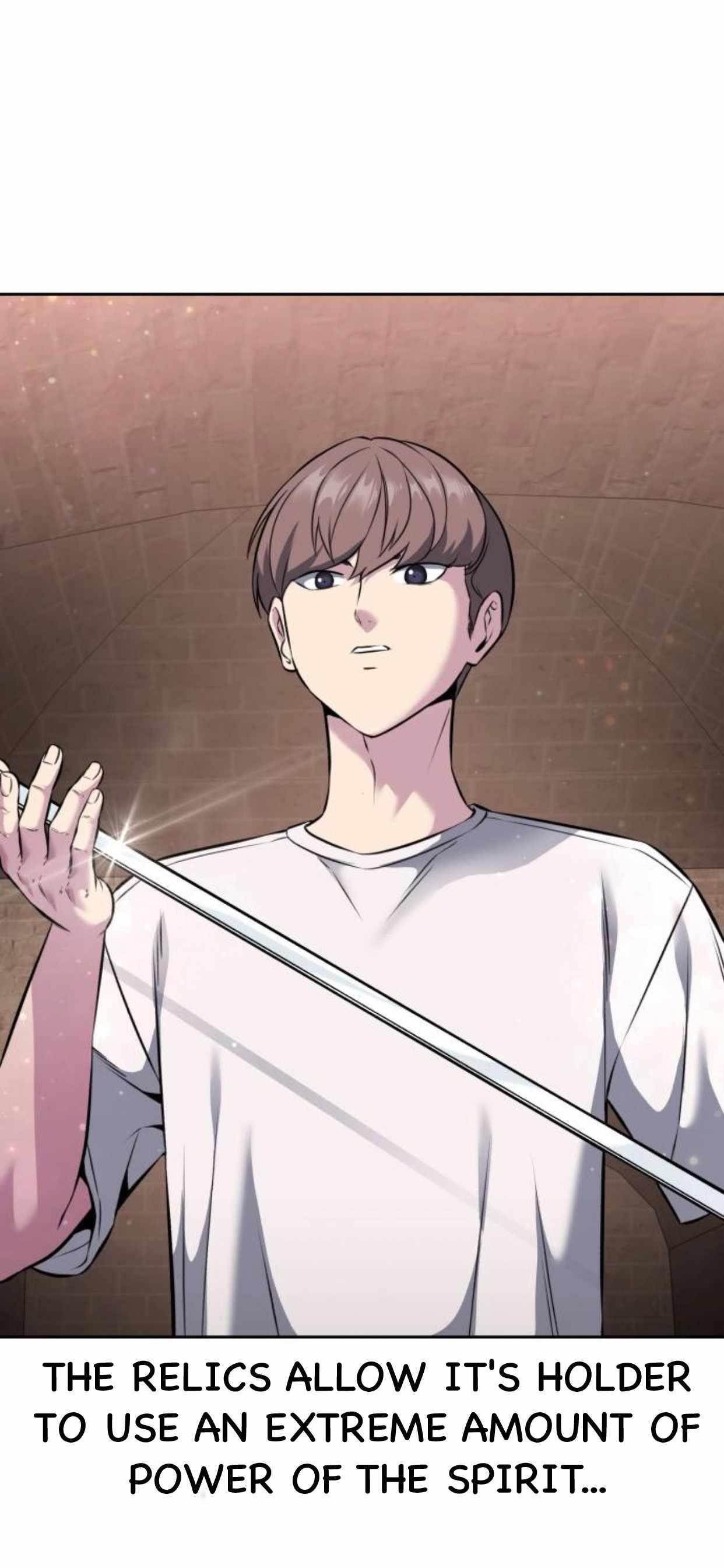 The Boy Of Death - Chapter 206 Page 42