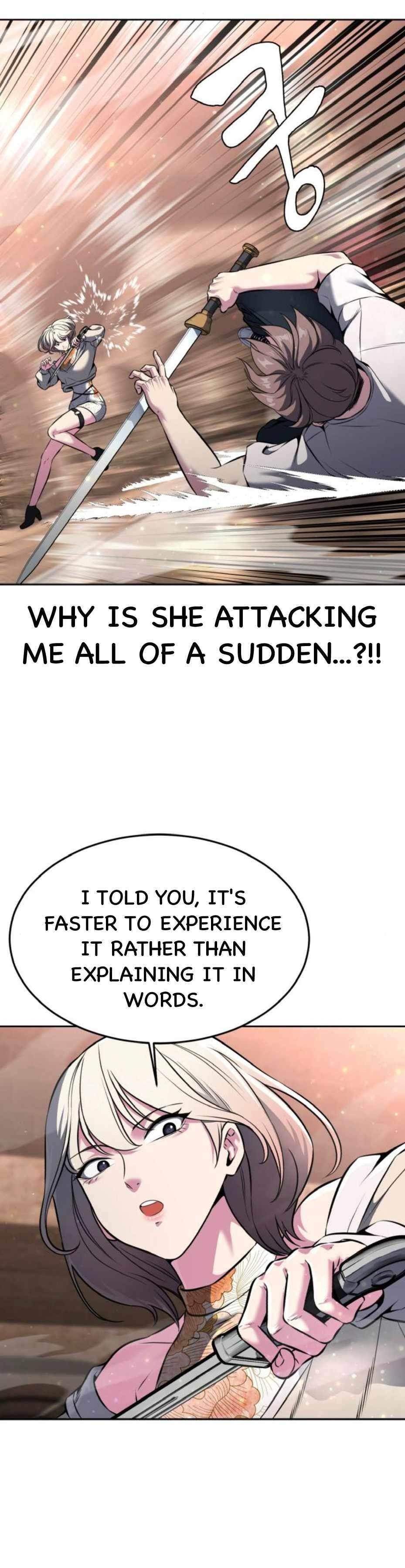 The Boy Of Death - Chapter 206 Page 48