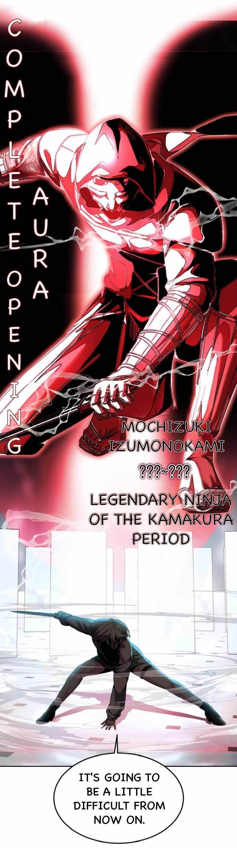 The Boy Of Death - Chapter 206 Page 55