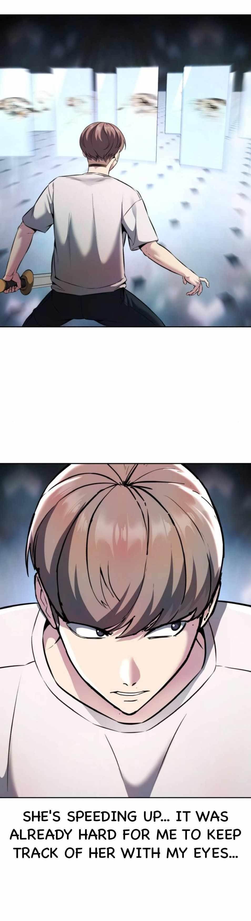 The Boy Of Death - Chapter 206 Page 57