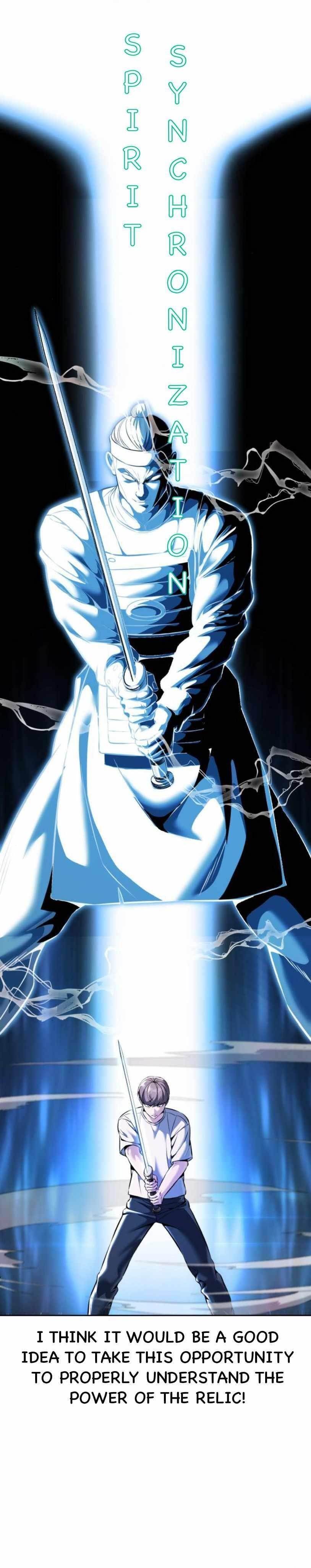 The Boy Of Death - Chapter 206 Page 63