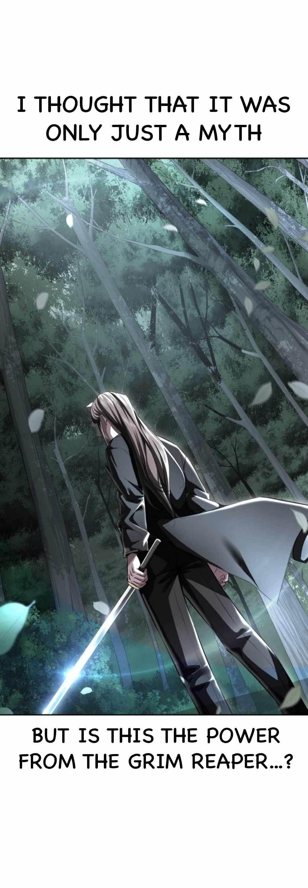 The Boy Of Death - Chapter 206 Page 65