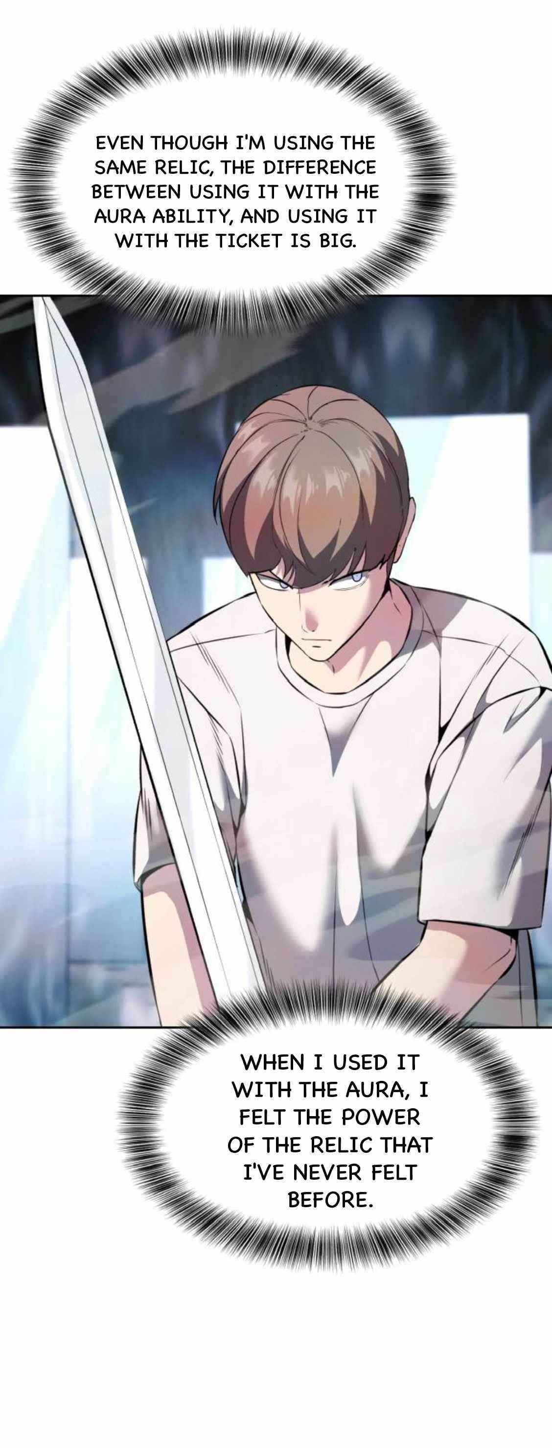 The Boy Of Death - Chapter 206 Page 68