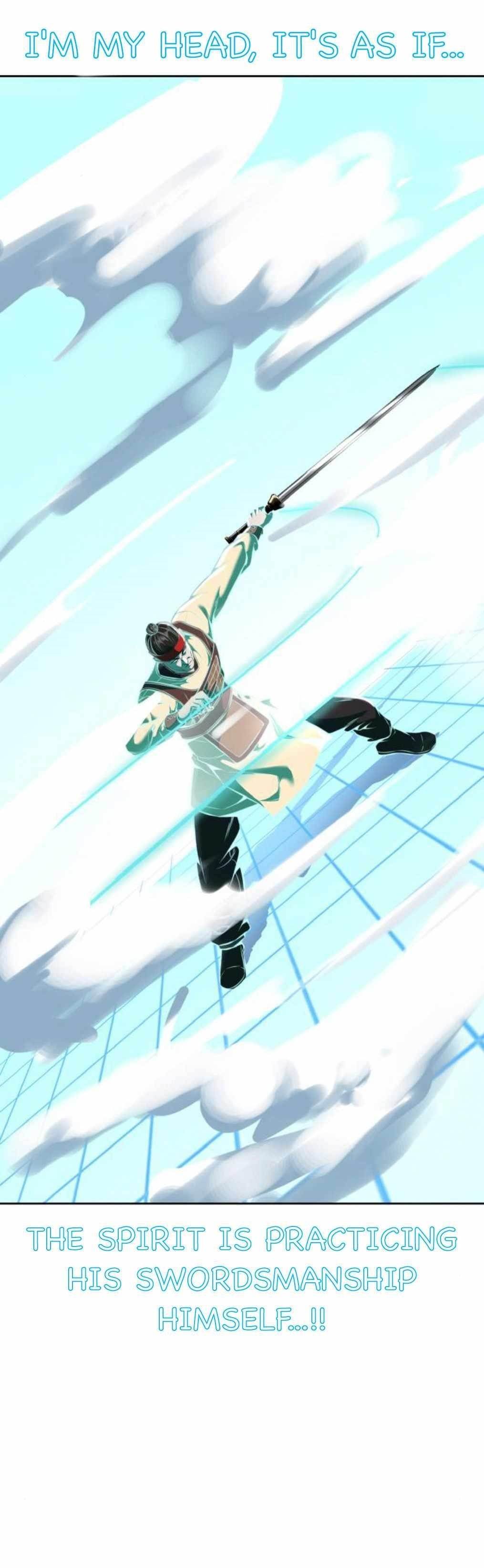 The Boy Of Death - Chapter 206 Page 69