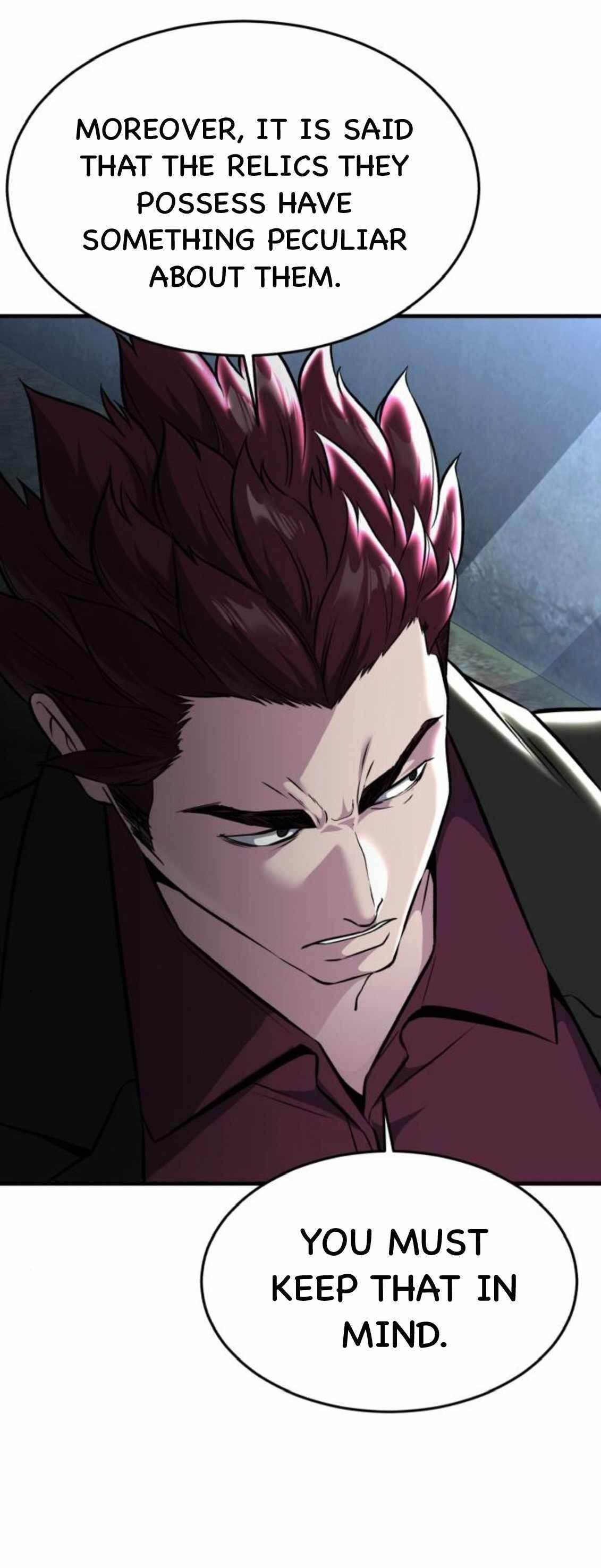 The Boy Of Death - Chapter 206 Page 7