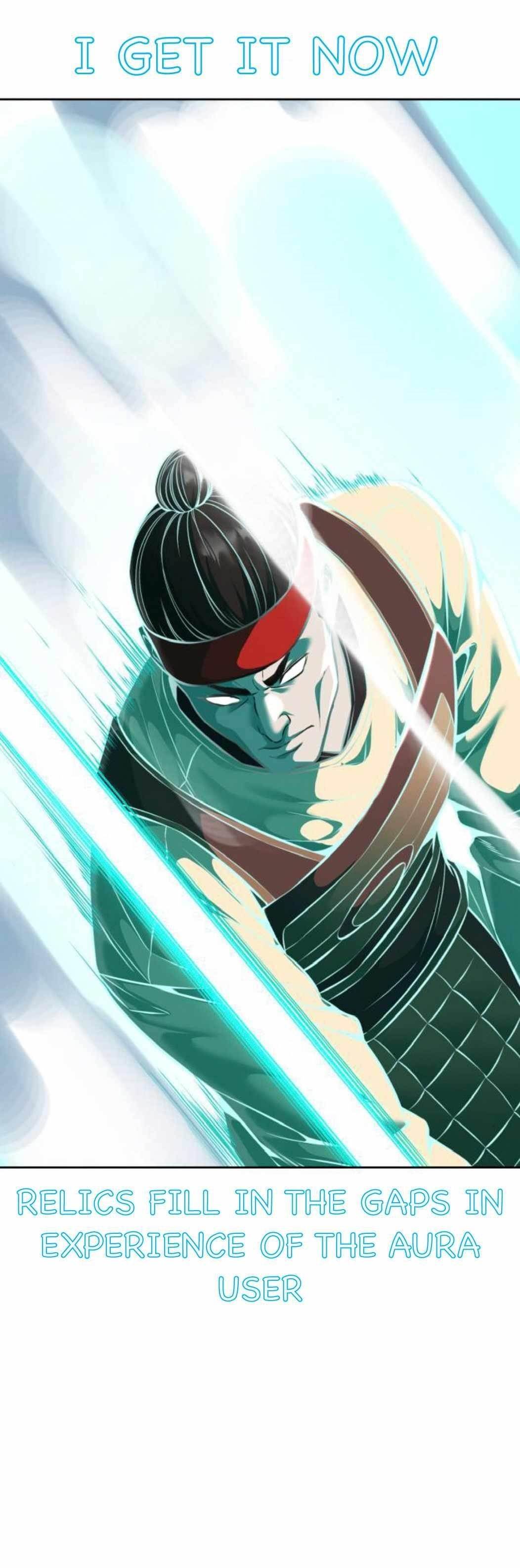 The Boy Of Death - Chapter 206 Page 70