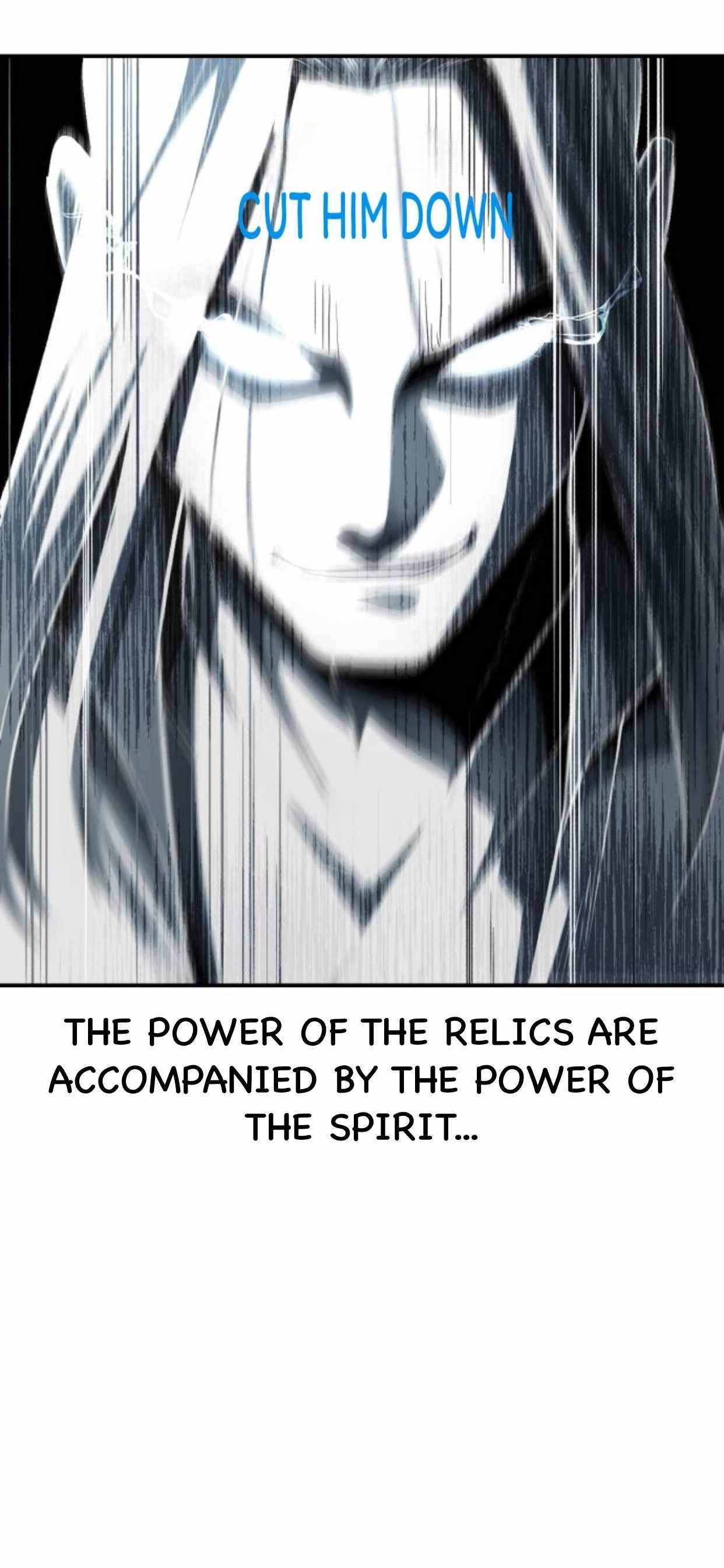 The Boy Of Death - Chapter 206 Page 72