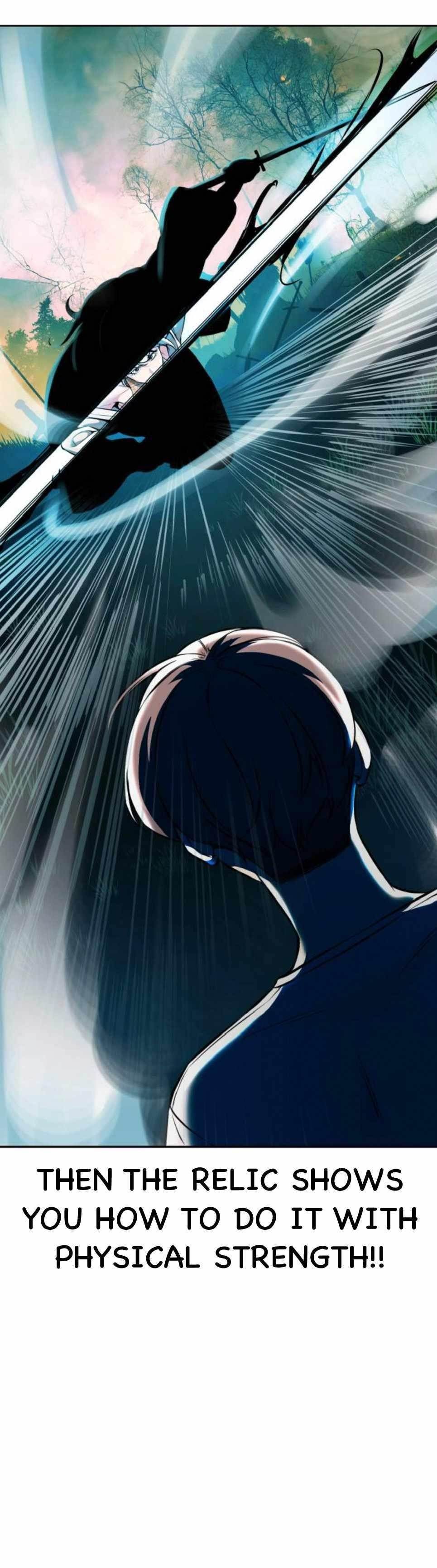 The Boy Of Death - Chapter 206 Page 75